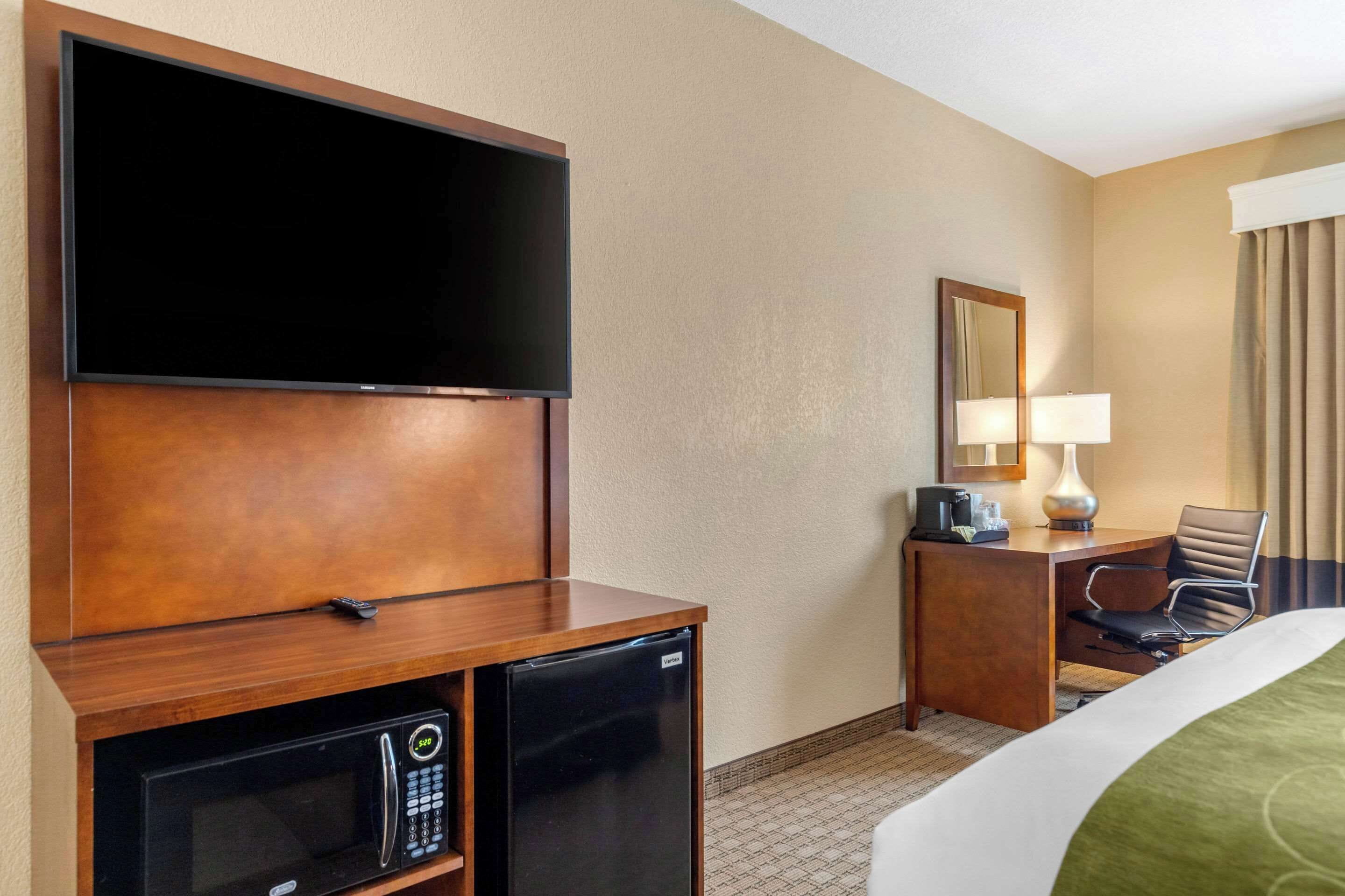 Foto - Comfort Suites San Antonio Airport North