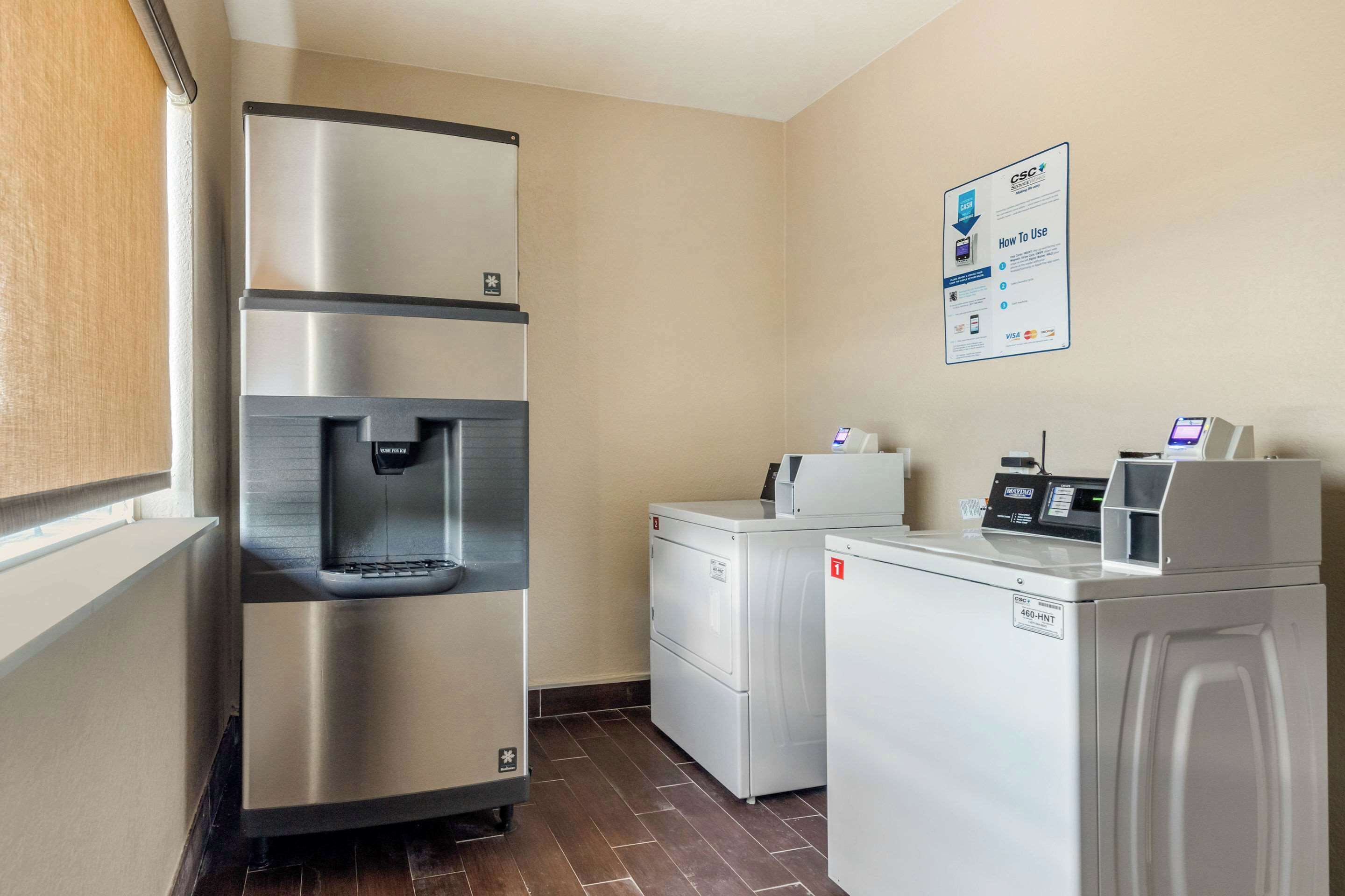 Foto - Comfort Suites San Antonio Airport North