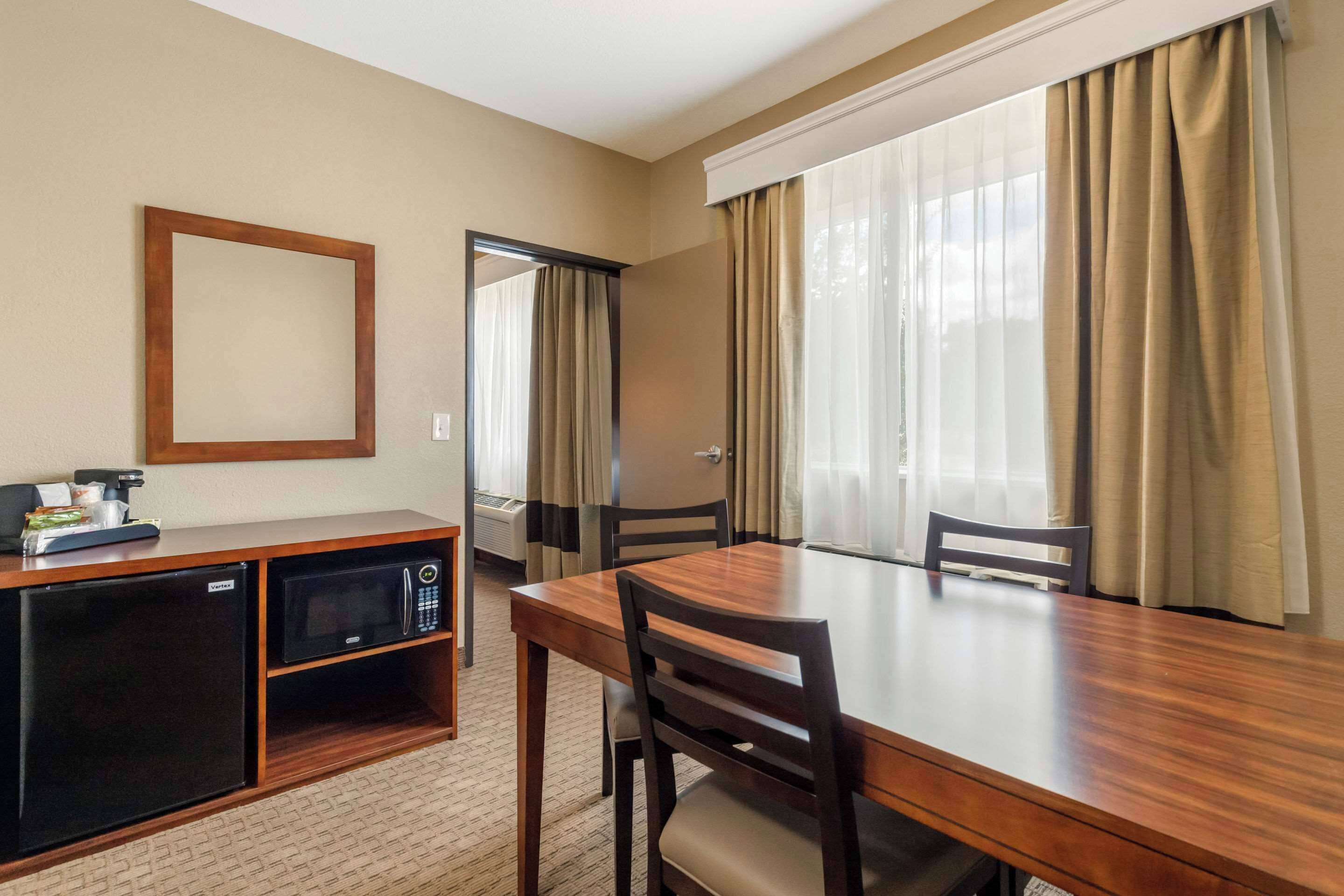 Foto - Comfort Suites San Antonio Airport North
