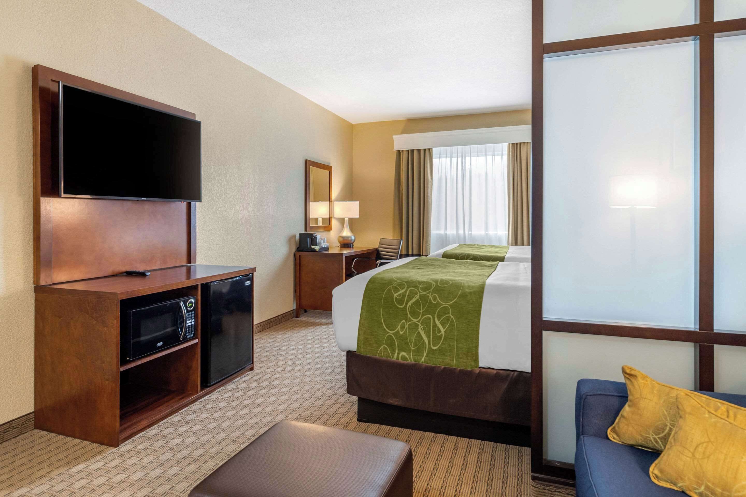 Foto - Comfort Suites San Antonio Airport North