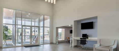 Hall