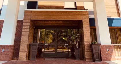 Hampton Inn Greenville