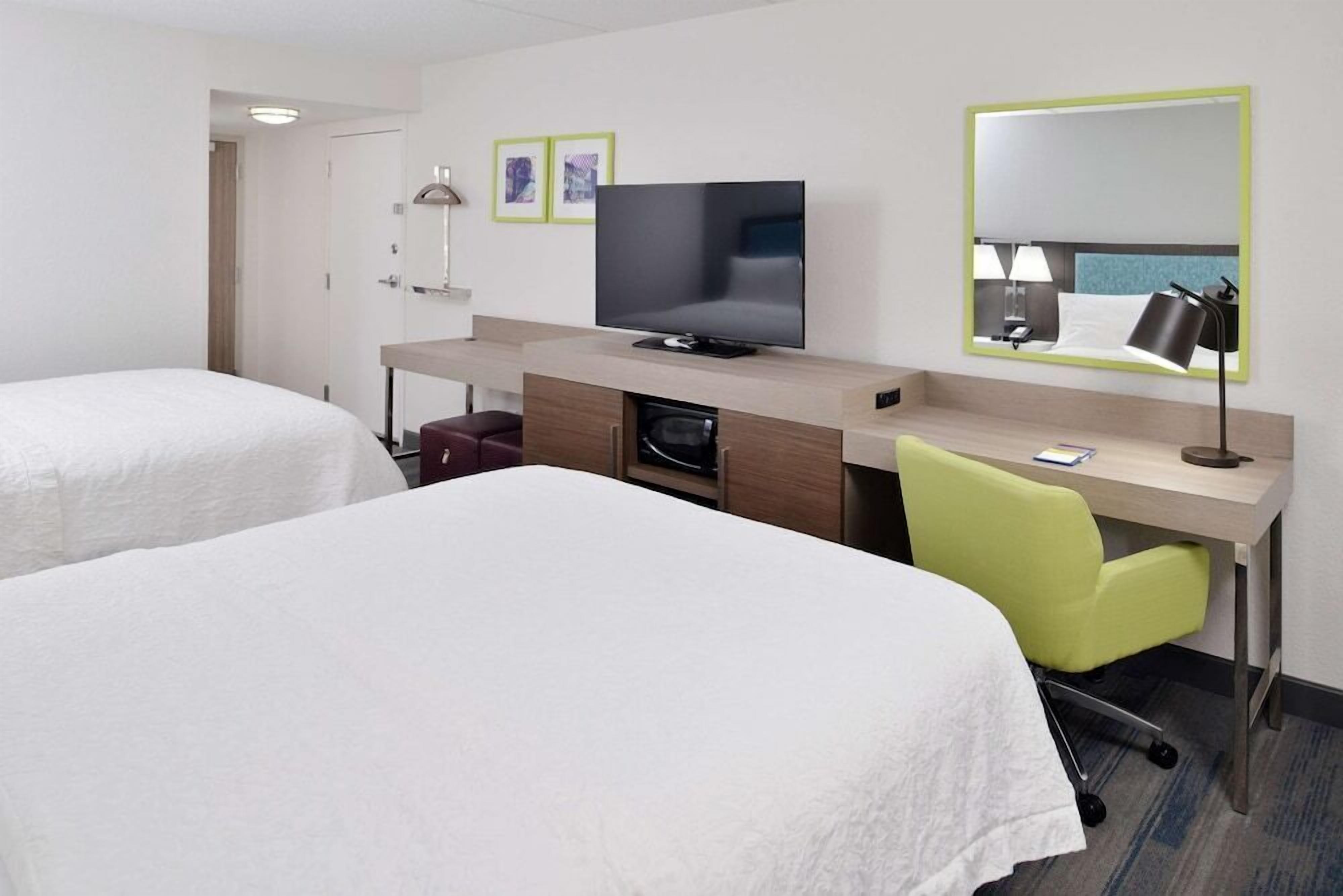 In-room safe, iron/ironing board, free cots/infant beds, rollaway beds