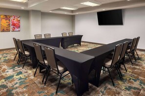 Salle de réunion