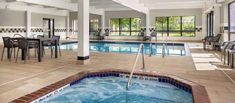 Hampton Inn Minneapolis NW Maple Grove