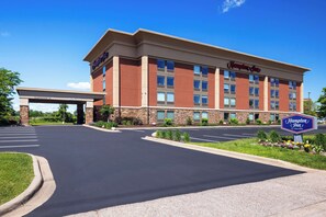 Exterior - Hampton Inn Minneapolis NW Maple Grove (Maple Grove)