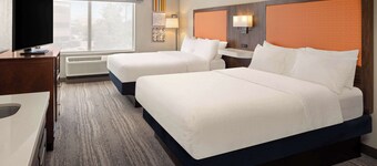 Hampton Inn Minneapolis NW Maple Grove