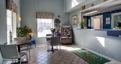 Key West Inn Wetumpka