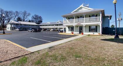 Key West Inn Wetumpka