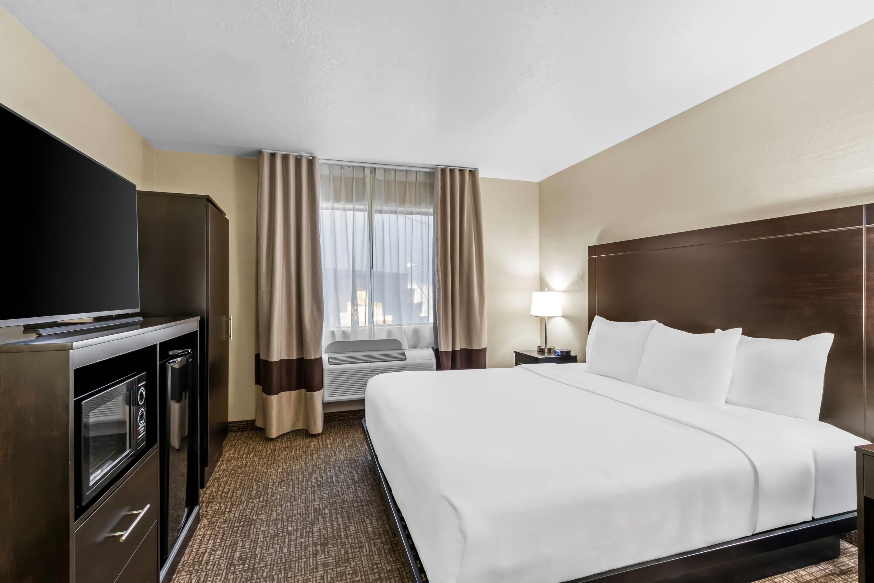 Foto - Comfort Inn & Suites Surprise Near Sun City West