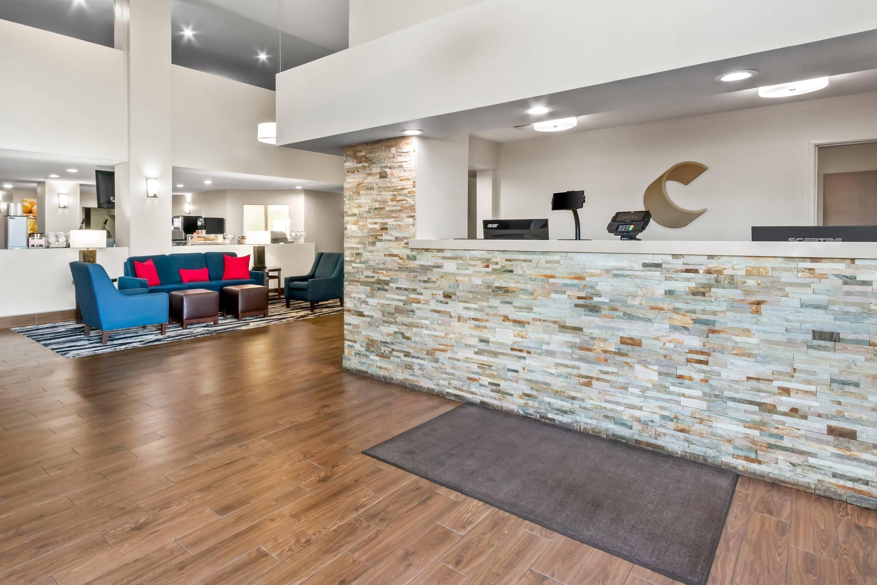 Foto - Comfort Inn & Suites Surprise Near Sun City West