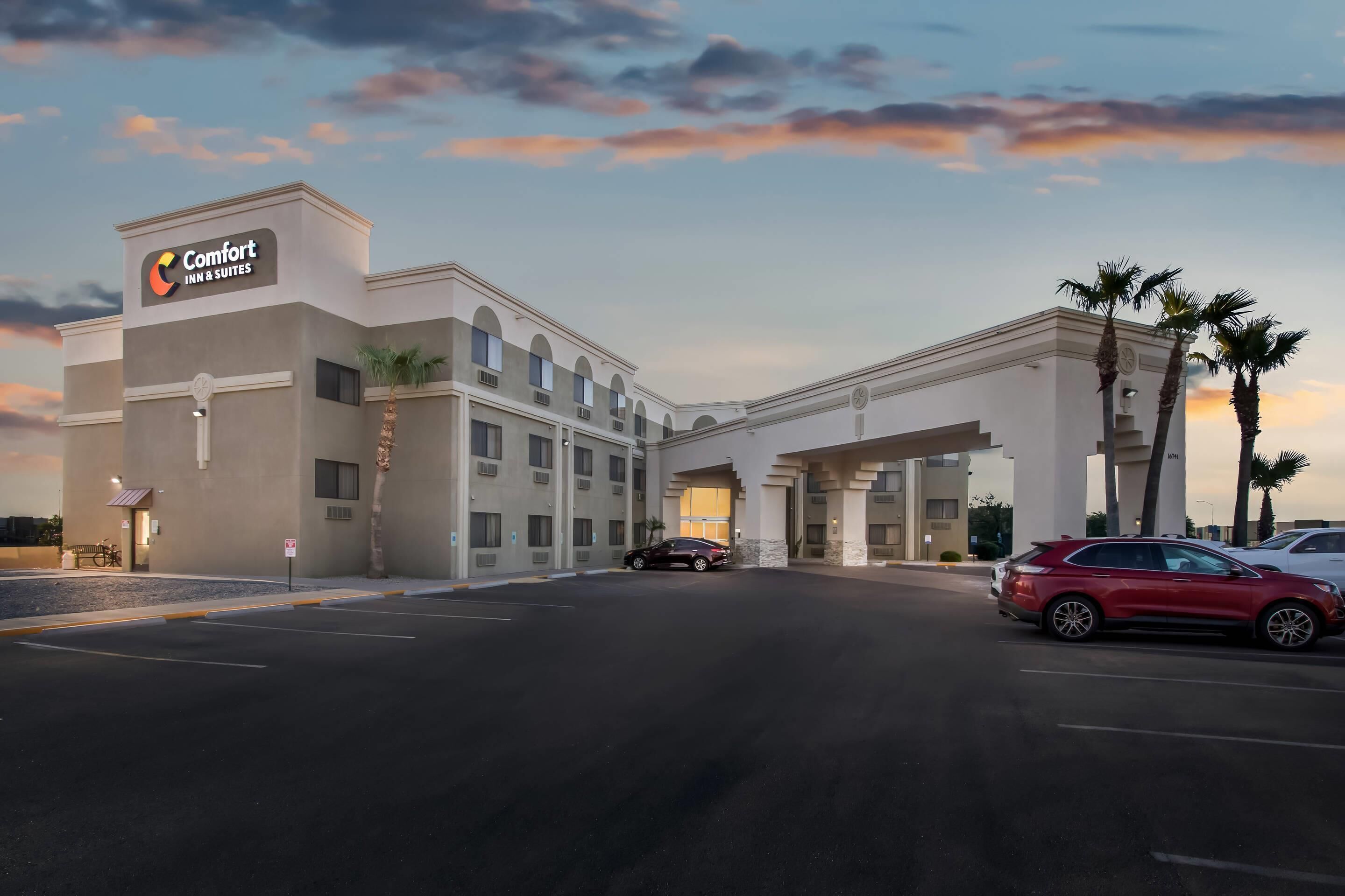 Foto - Comfort Inn & Suites Surprise Near Sun City West