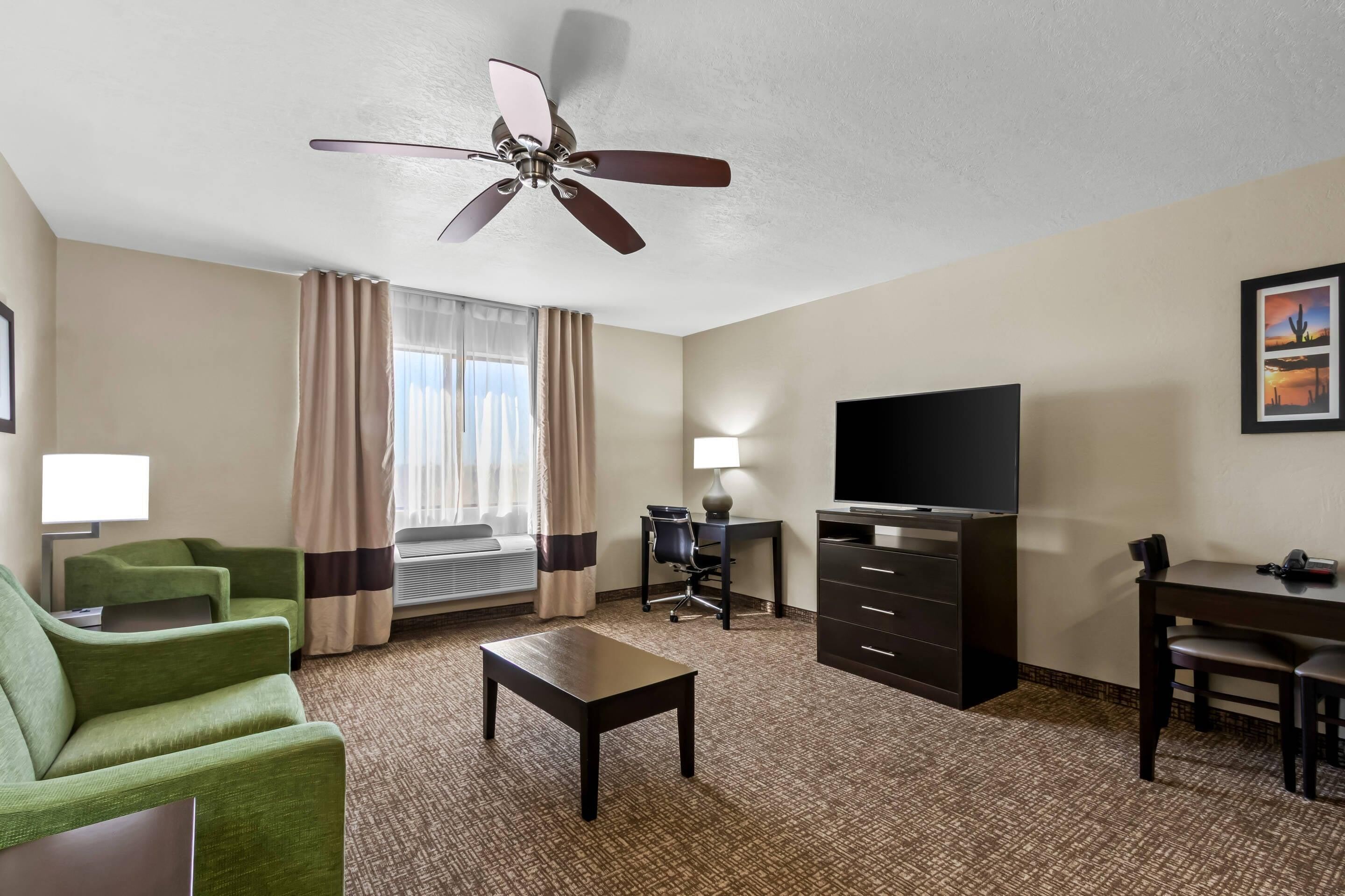 Foto - Comfort Inn & Suites Surprise Near Sun City West