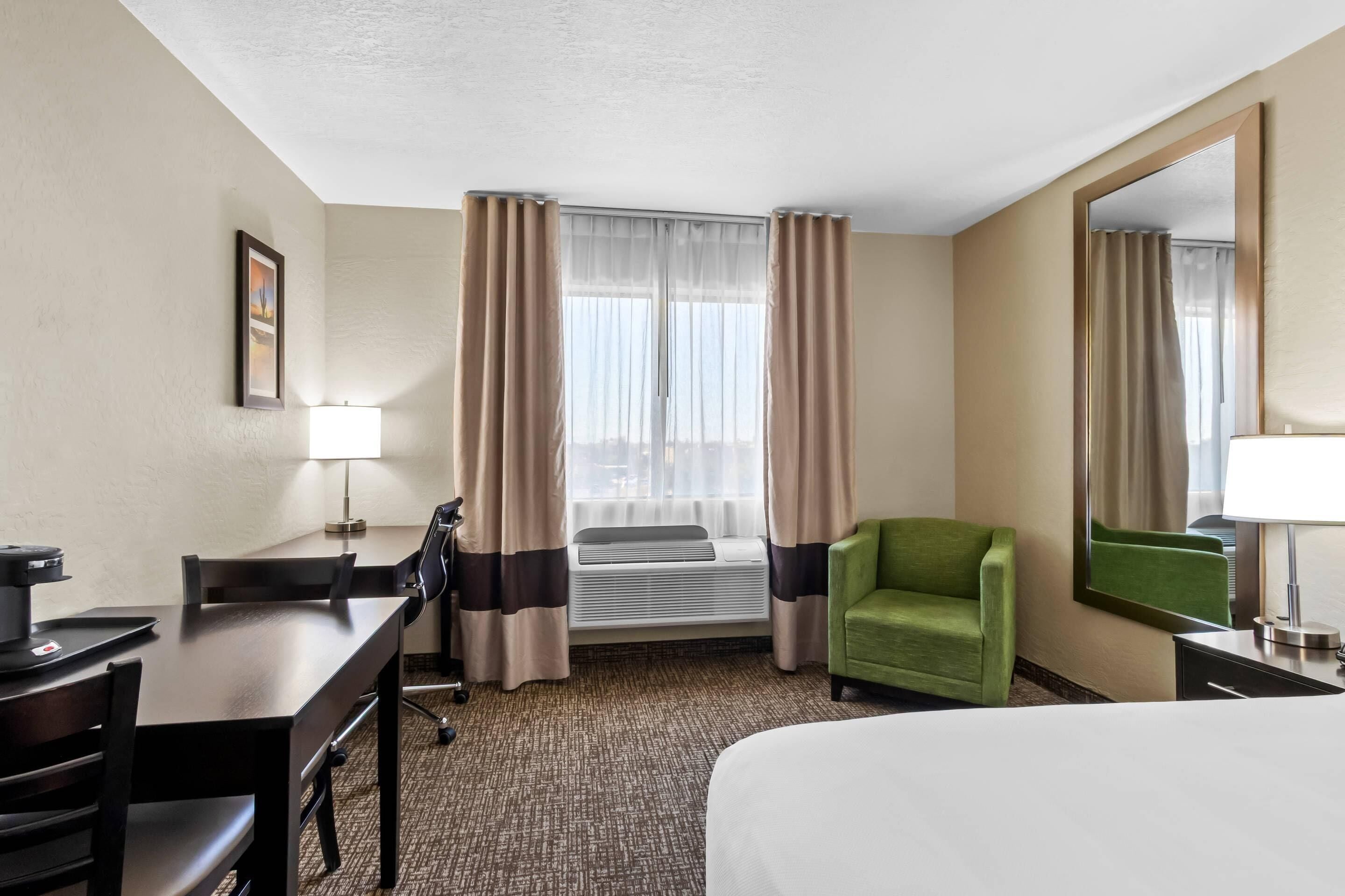Foto - Comfort Inn & Suites Surprise Near Sun City West