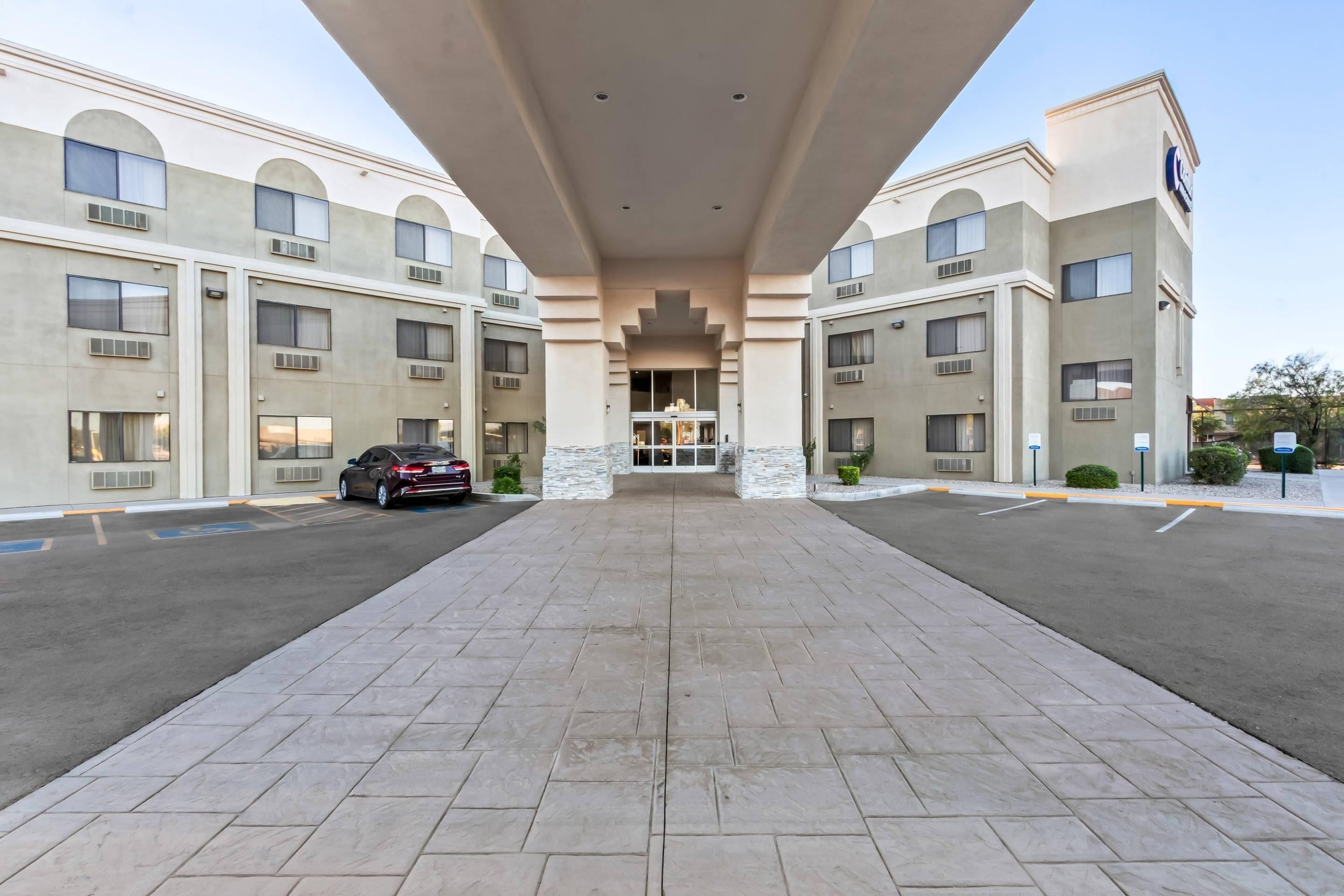 Foto - Comfort Inn & Suites Surprise Near Sun City West