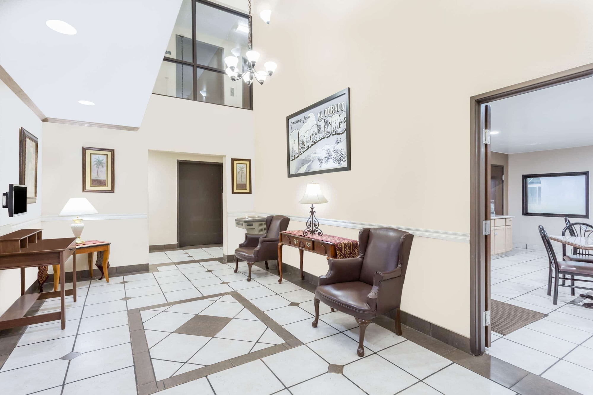 2 Star Hotels