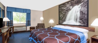 Super 8 by Wyndham El Dorado