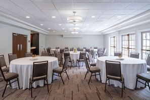 Meeting facility - Courtyard by Marriott - Naples (Naples)