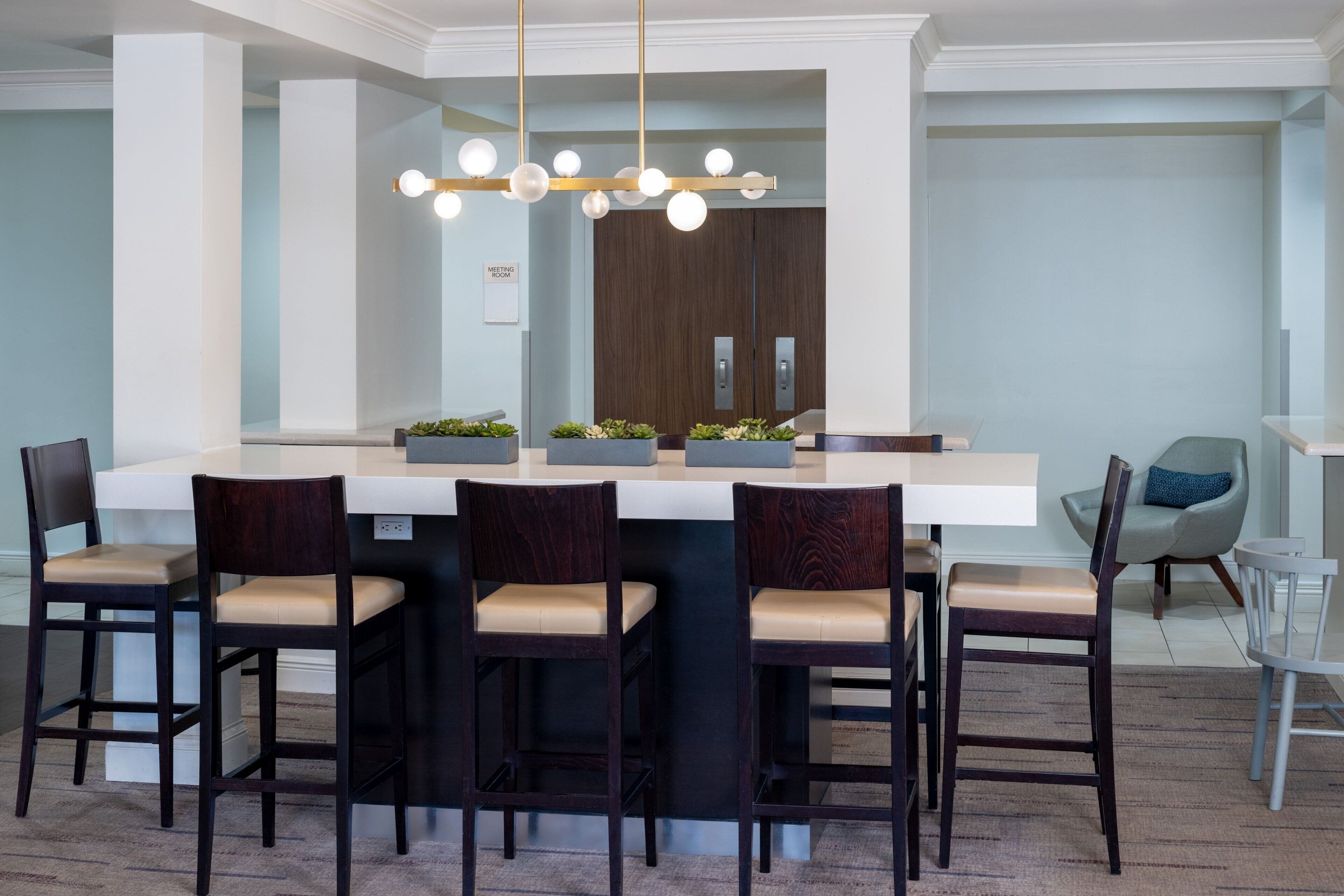 1 bedroom, premium bedding, in-room safe, blackout curtains