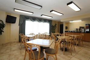 Tempat makan