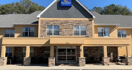 Baymont by Wyndham Kennesaw