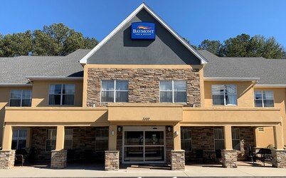 Baymont by Wyndham Kennesaw
