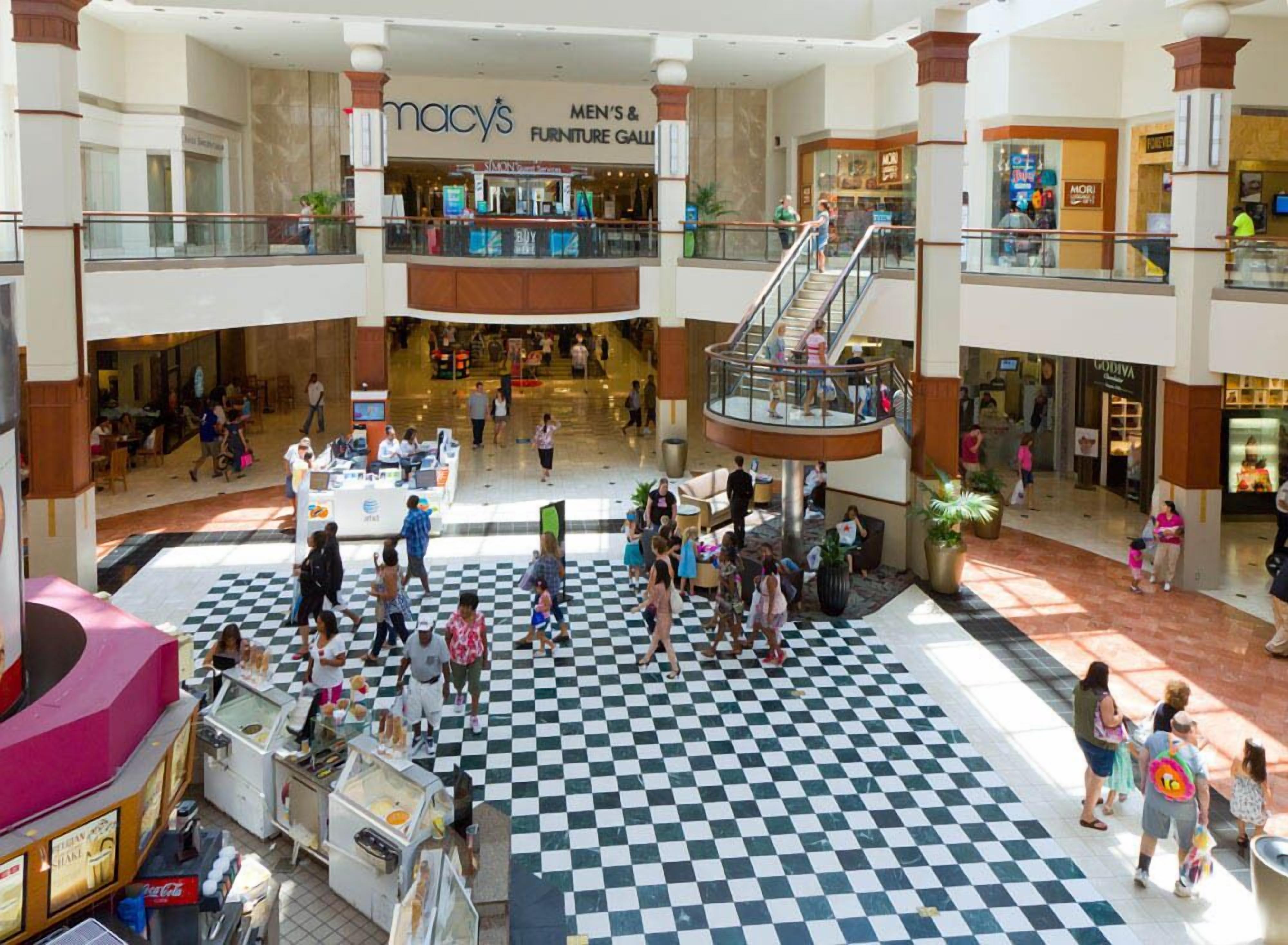 Objek wisata