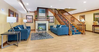 Baymont by Wyndham Kennesaw