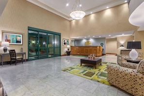 Hall