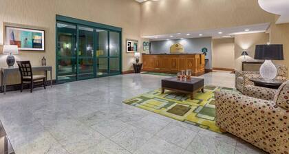 Wingate by Wyndham Macon I-75