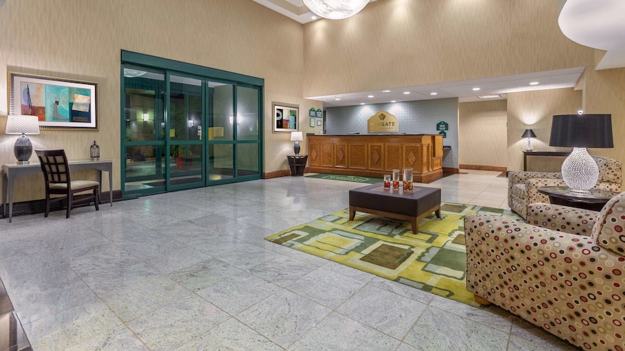 Wingate by Wyndham Macon I-75