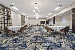 Banquet hall - Wingate by Wyndham Macon I-75  (Macon)