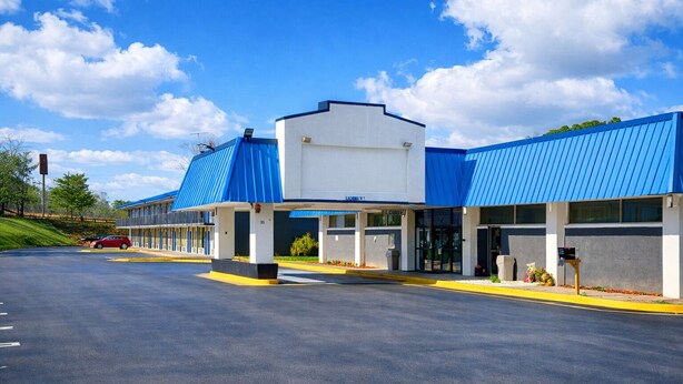Unclassified image, 1 of 31, button - Heritage Inn Cartersville (Cartersville)
