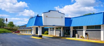 Heritage Inn Cartersville