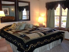 Room - Sturbridge Country Inn (Fiskdale)