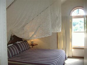 Superior Suite, Ensuite (LOFT SUITE)
