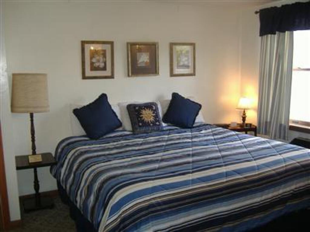 ห้องดีลักซ์ดับเบิล, ห้องน้ำในตัว