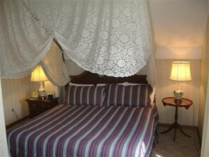 Superior Suite, Ensuite (LOFT SUITE) - Sturbridge Country Inn (Fiskdale)