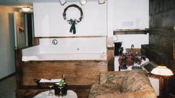 Superior Suite, Ensuite