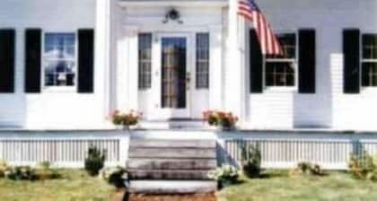 Sturbridge Country Inn