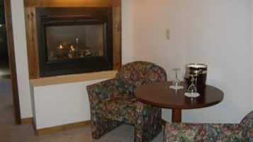 Superior Suite, Ensuite (LOFT SUITE)