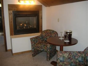 Suíte superior, suíte (LOFT SUITE)