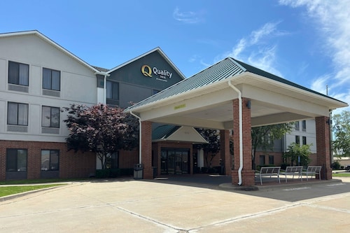 Quality Inn Warrensburg