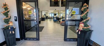 Quality Inn Warrensburg