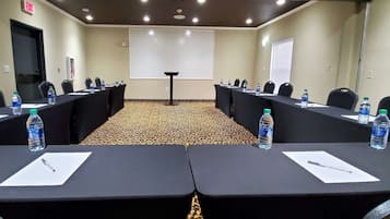 Sala de reuniones