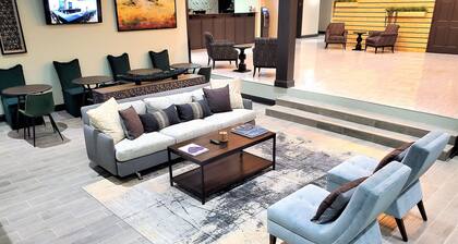 Super 8 by Wyndham High Point/Greensboro