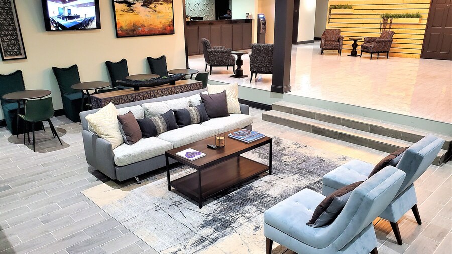 Super 8 by Wyndham High Point/Greensboro