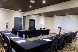 Sala de reunião