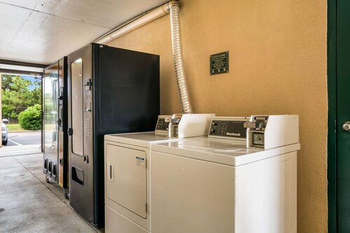 Quality Inn Battleboro - Rocky Mount