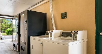 Quality Inn Battleboro - Rocky Mount
